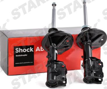 Stark SKSA-0132898 - Амортисьор vvparts.bg