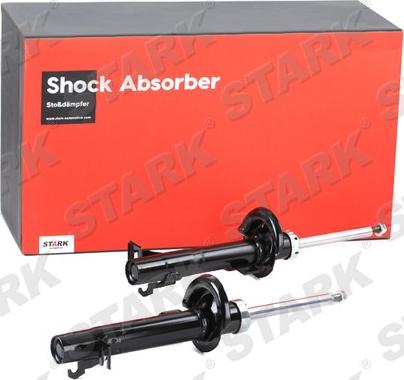 Stark SKSA-0132831 - Амортисьор vvparts.bg