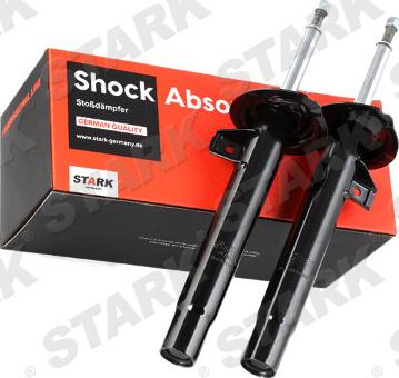 Stark SKSA-0132765 - Амортисьор vvparts.bg