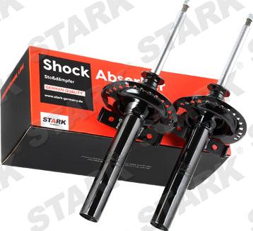 Stark SKSA-0132718 - Амортисьор vvparts.bg