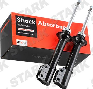 Stark SKSA-0132723 - Амортисьор vvparts.bg