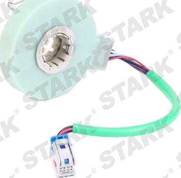 Stark SKSAS-1440002 - Датчик за ъгъла на завиване vvparts.bg