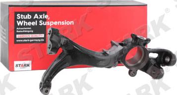 Stark SKSAW-2370002 - Шенкел, окачване на колелата vvparts.bg