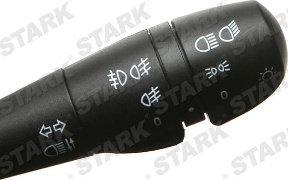 Stark SKSCS-1610150 - Превключвател на кормилната колона vvparts.bg