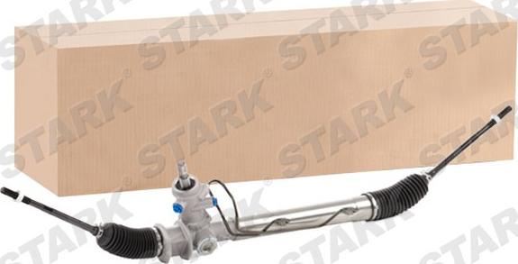 Stark SKSG-0530049 - Кормилна кутия vvparts.bg