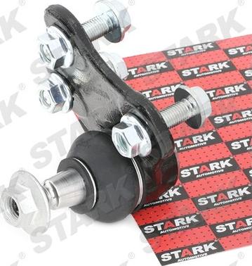 Stark SKSL-0260407 - Шарнири vvparts.bg