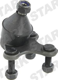 Stark SKSL-0260044 - Шарнири vvparts.bg