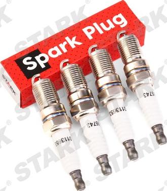 Stark SKSP-19990323 - Запалителна свещ vvparts.bg