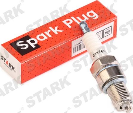 Stark SKSP-1990053 - Запалителна свещ vvparts.bg
