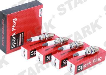 Stark SKSP-1990066 - Запалителна свещ vvparts.bg