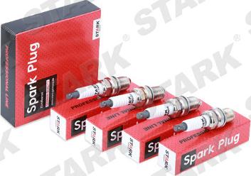 Stark SKSP-1990062 - Запалителна свещ vvparts.bg