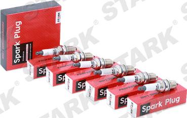 Stark SKSP-1990067 - Запалителна свещ vvparts.bg