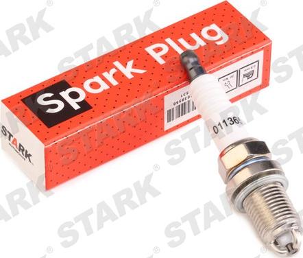 Stark SKSP-1990014 - Запалителна свещ vvparts.bg