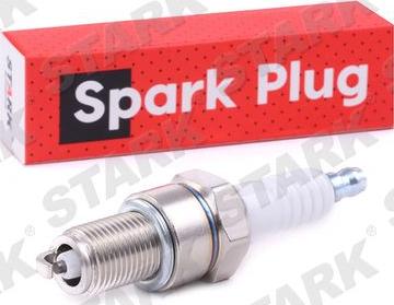 Stark SKSP-1990010 - Запалителна свещ vvparts.bg
