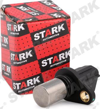 Stark SKSPS-0370145 - Датчик, положение на разпределителния вал vvparts.bg