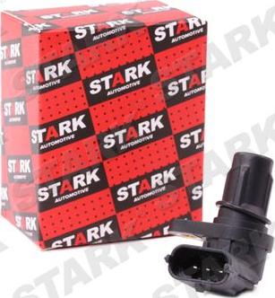 Stark SKSPS-0370189 - Датчик, запалителен импулс vvparts.bg