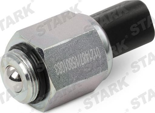 Stark SKSRL-2120017 - Включвател, светлини за движение на заден ход vvparts.bg
