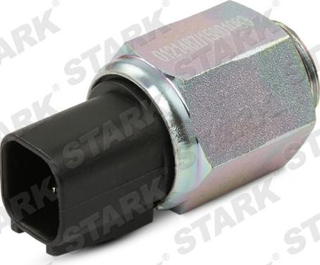 Stark SKSRL-2120017 - Включвател, светлини за движение на заден ход vvparts.bg
