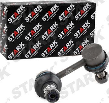 Stark SKST-0230457 - Биалета vvparts.bg