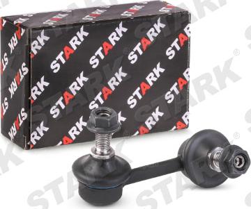 Stark SKST-0230543 - Биалета vvparts.bg