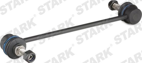 Stark SKST-0230616 - Биалета vvparts.bg