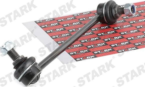 Stark SKST-0230680 - Биалета vvparts.bg