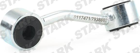 Stark SKST-0230320 - Биалета vvparts.bg