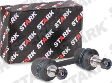 Stark SKST-0230288 - Биалета vvparts.bg