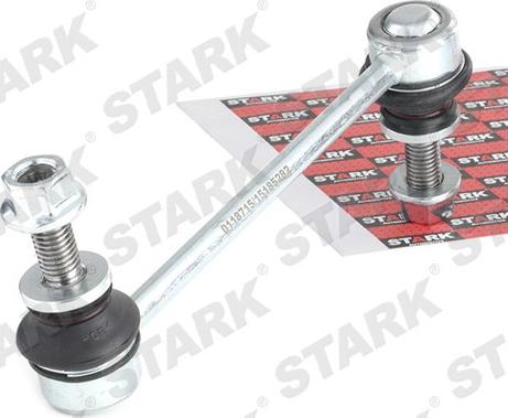 Stark SKST-0230716 - Биалета vvparts.bg