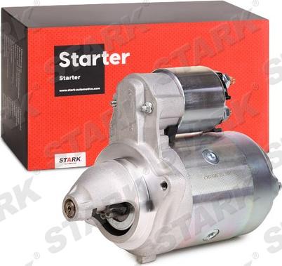 Stark SKSTR-0330407 - Стартер vvparts.bg