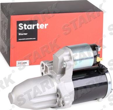 Stark SKSTR-0330482 - Стартер vvparts.bg