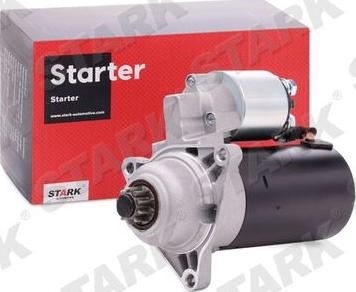 Stark SKSTR-0330426 - Стартер vvparts.bg