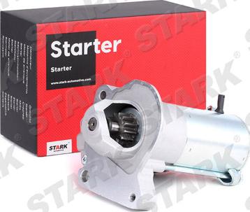 Stark SKSTR-0330090 - Стартер vvparts.bg