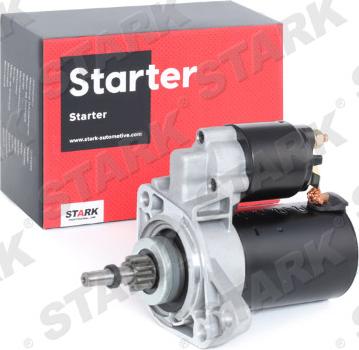 Stark SKSTR-0330042 - Стартер vvparts.bg