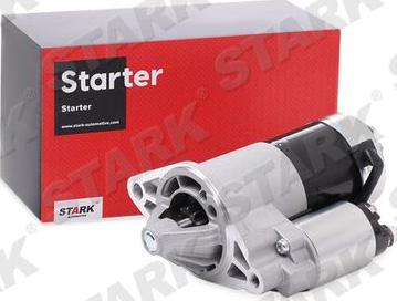 Stark SKSTR-0330058 - Стартер vvparts.bg