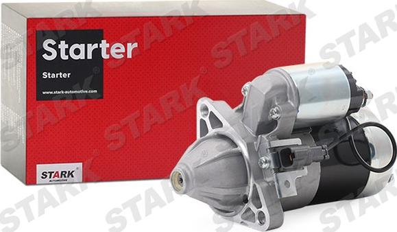 Stark SKSTR-0330052 - Стартер vvparts.bg