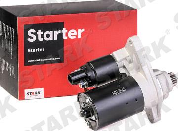 Stark SKSTR-0330068 - Стартер vvparts.bg