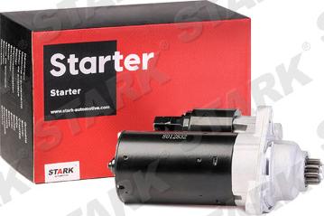 Stark SKSTR-0330008 - Стартер vvparts.bg