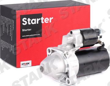 Stark SKSTR-0330012 - Стартер vvparts.bg