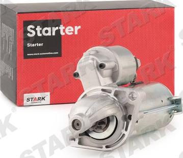 Stark SKSTR-0330081 - Стартер vvparts.bg