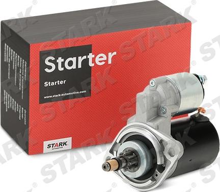 Stark SKSTR-0330087 - Стартер vvparts.bg