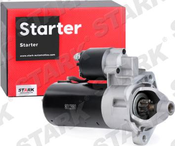 Stark SKSTR-0330039 - Стартер vvparts.bg