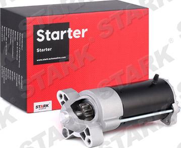 Stark SKSTR-0330033 - Стартер vvparts.bg