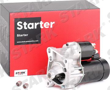 Stark SKSTR-0330021 - Стартер vvparts.bg