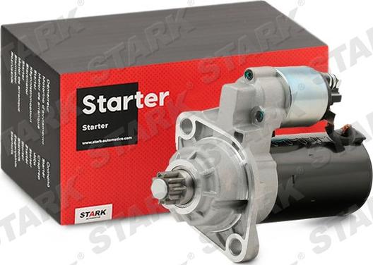 Stark SKSTR-0330028 - Стартер vvparts.bg