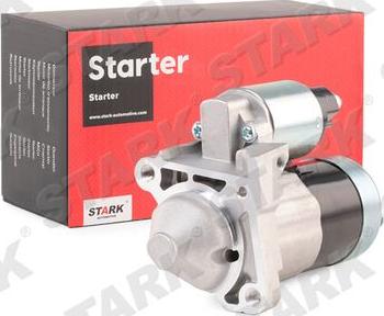 Stark SKSTR-0330145 - Стартер vvparts.bg