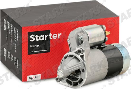 Stark SKSTR-0330155 - Стартер vvparts.bg