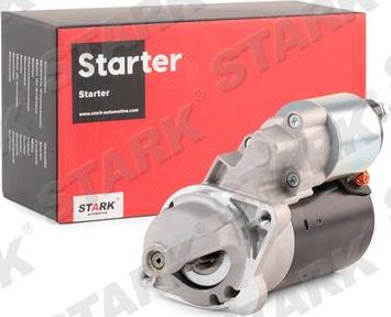 Stark SKSTR-0330102 - Стартер vvparts.bg