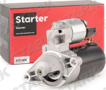 Stark SKSTR-0330182 - Стартер vvparts.bg