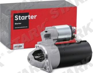 Stark SKSTR-0330139 - Стартер vvparts.bg